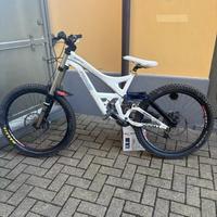 Mtb full specialized demo