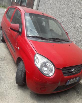 kia picanto 