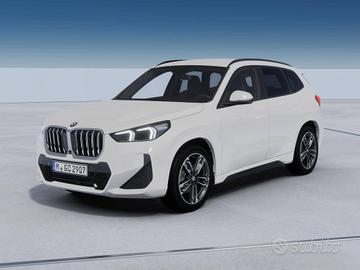 BMW X1 sDrive20d 48V MSport