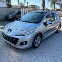 PEUGEOT 207 1.4HDI 70CV