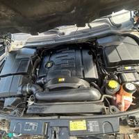 Motore completo range rover sport 2.7 276DT