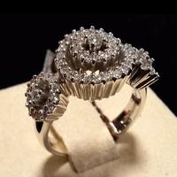 Anello in Oro di DAMIANI