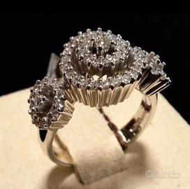 Anello in Oro di DAMIANI