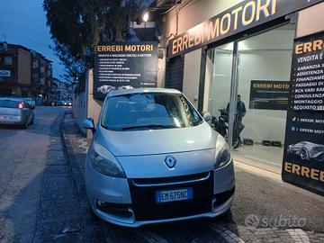 Renault Scenic Scénic XMod 1.5 dCi 110CV Start&Sto