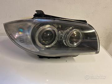 Faro bi xenon bmw
