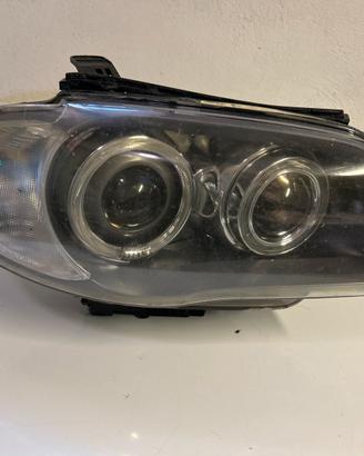 Faro bi xenon bmw