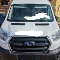 Ricambi Ford transit