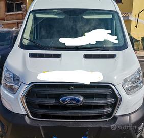 Ricambi Ford transit