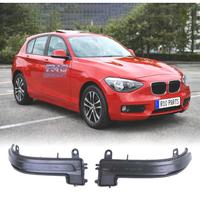 FRECCIE DINAMICHE A LED SPECCHI BMW F20 F21 F22 F2