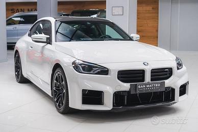 BMW Serie 1 M2C