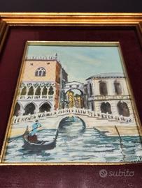 Quadro di Venezia (Rif. 04)