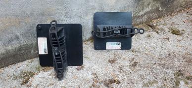 Portasci magnetico universale