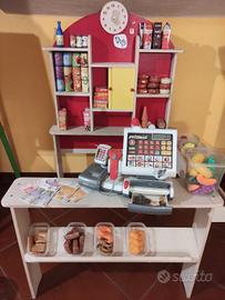 Mercato gioco bambini 3+ anni