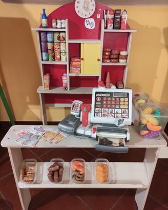 Mercato gioco bambini 3+ anni