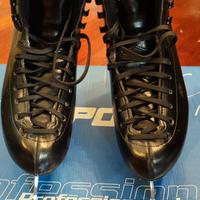 Pattini Risport Antares Man misura 245 con lame