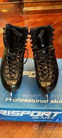 Pattini Risport Antares Man misura 245 con lame