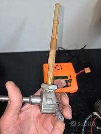 Rubinetto benzina
