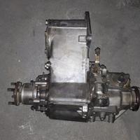 Riduttore per Land Rover Discovery 200-300 TDI
