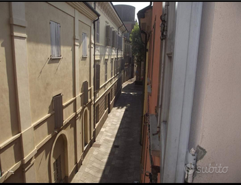 Grazioso e confortevole