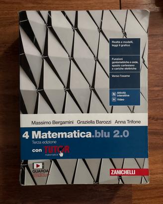 libro di testo