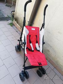 Passeggino Foppapedretti