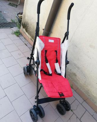 Passeggino Foppapedretti