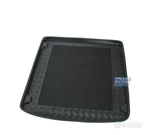 VASSOIO PORTABAGAGLI PER SKODA