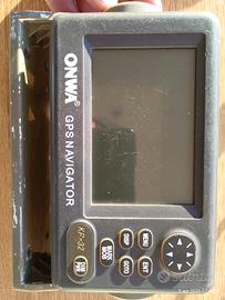 GPS ONWA