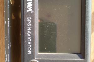 GPS ONWA