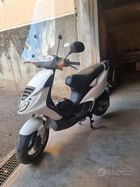 Piaggio NRG 50cc