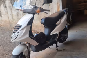 Piaggio NRG 50cc