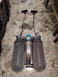 stepper 