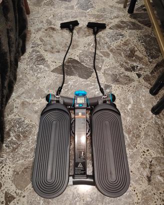 stepper 