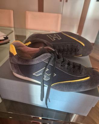 Hogan originali taglia 7 Corrispondente a tg 41/42