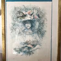 Litografia vespignani