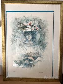 Litografia vespignani