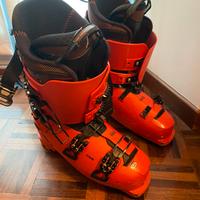 Scarpone Tecnica Cochise 130 DYN GW