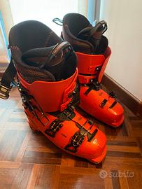 Scarpone Tecnica Cochise 130 DYN GW