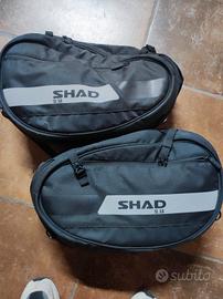 borse laterali shad sl 58
