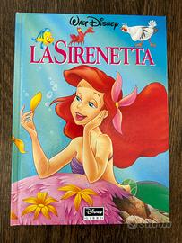 La Sirenetta - I Capolavori Special, Walt Disney