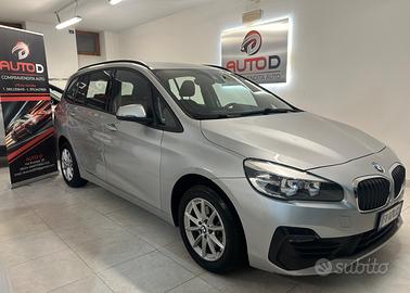 Bmw 216D gran tourer 85kw 2018 7POSTI