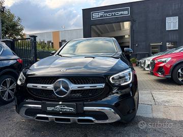 Mercedes-benz GLC 300 de 4Matic EQ-Power Coupé Spo