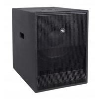 Proel Subwoofer S12A e Palo KP210