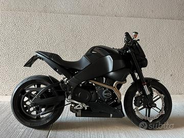 Buell Lightning CityX XB9 SX (2005 - 09)