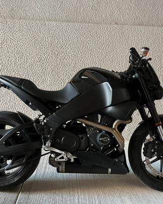 Buell Lightning CityX XB9 SX (2005 - 09)