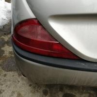 Fanale posteriore sinistro LANCIA Y del 2003