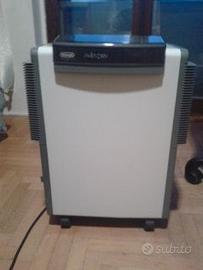 Deumidificatore DeLonghi ARIA DRY COMBI