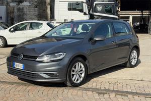 VOLKSWAGEN Golf 2.0 TDI DSG 5p. Business BlueMot