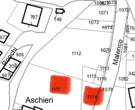 Terreni edificabili, Sondrio frazione Mossini