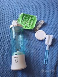 Frullatore portatile blender